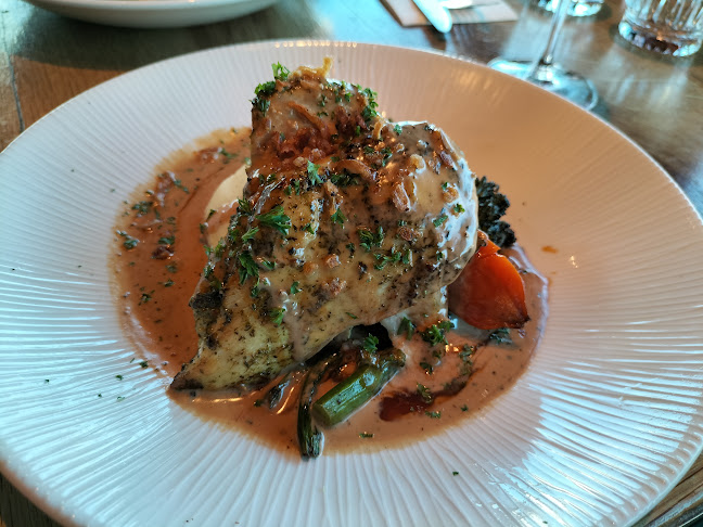 The Vine - Hospitality and gastronomy