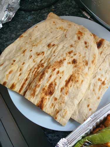 Turkish Grill - Sutton-in-Ashfield