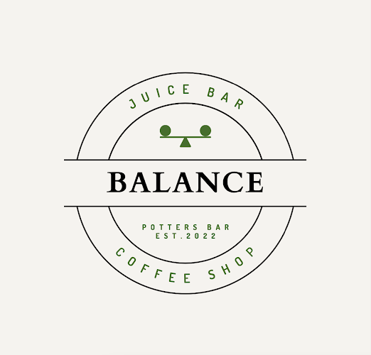 Balance Potters Bar