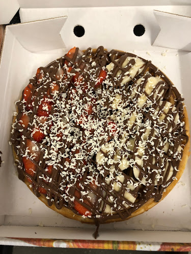 Sweet Tree Shipley - Shipley