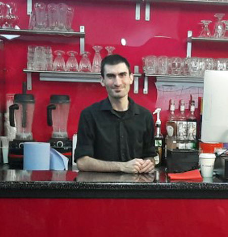 Love Choco Desserts (Canning Town) - London