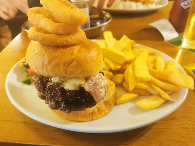 Opinii despre Snowdonia Parc în Caernarfon - Hospitality and gastronomy