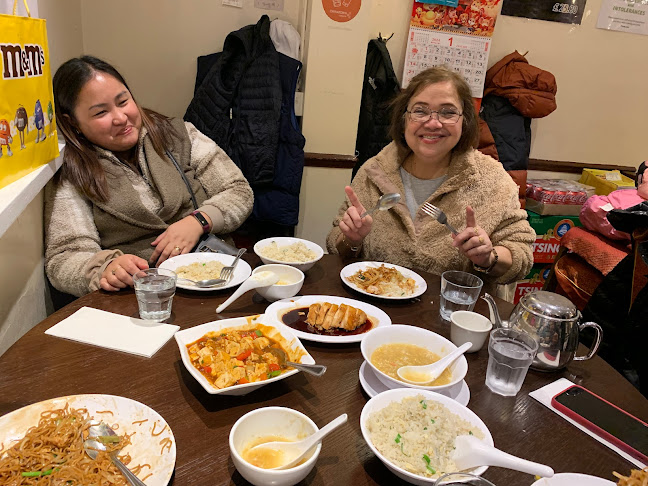 Comentarii opinii despre Four Seasons