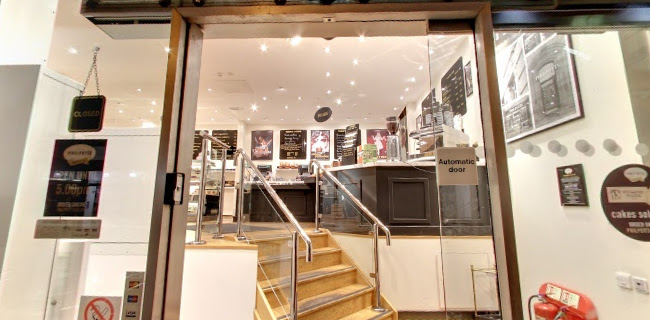 Unit 1, Lowry House, Spring Gardens, Manchester M2 1FB