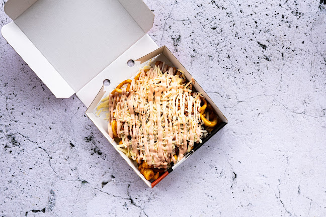 The Pizza Company - Hospitality and gastronomy