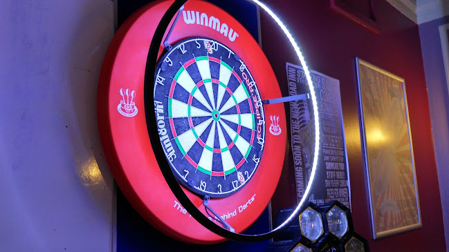 Comentarii opinii despre NEW ROAD INN • CASK ALES