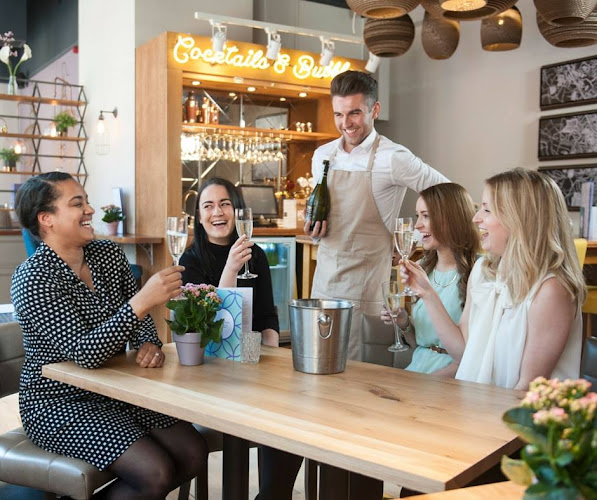 Opinii despre All Bar One Reading în Reading - Hospitality and gastronomy