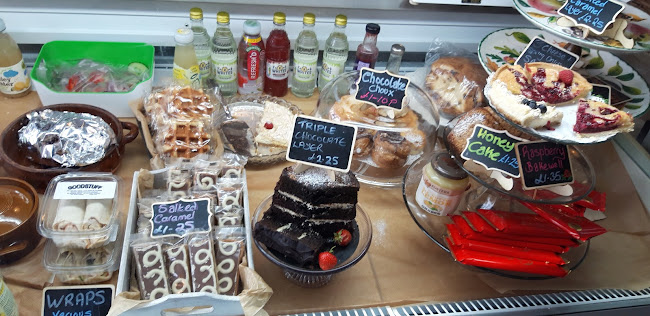 Comentarii opinii despre Goodstuff.1