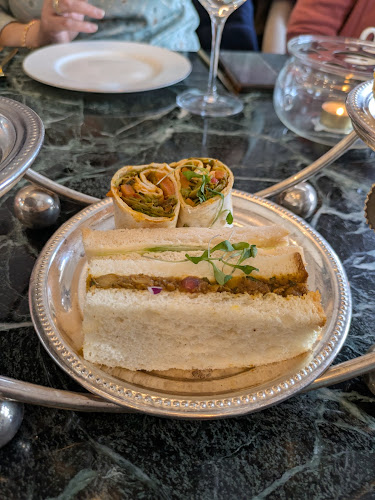 Madhu’s at The Grove - Rickmansworth