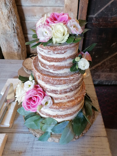 Opinii despre Beau Monde Cakes în Welwyn Garden City - Hospitality and gastronomy