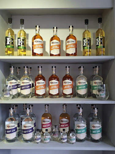 1 High St, Ludlow SY8 1BS, United Kingdom