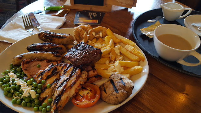 Opinii despre The Devonshire Arms în Blackpool - Hospitality and gastronomy