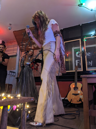 Running Horse Live - Nottingham