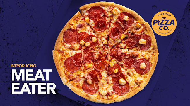 The Pizza Company - Hospitality and gastronomy