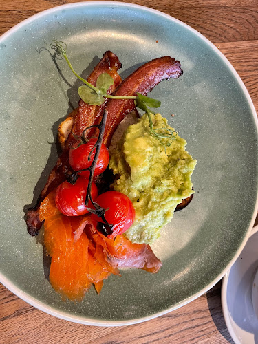 Fencebay Fisheries - Largs