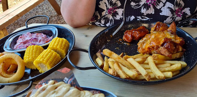 Opinii despre Liquor & Loaded în King's Lynn - Hospitality and gastronomy