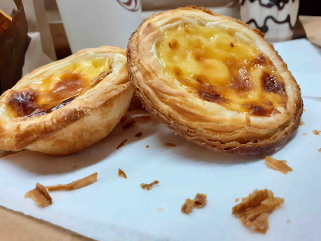 Comentarii opinii despre Latte Artist - Coffee Shop