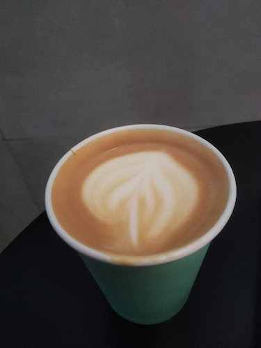 Whipped London - London