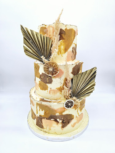 Cake Secret - Newport Pagnell