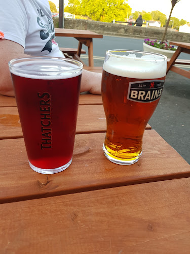 1 Clevis Hill, Porthcawl CF36 5NT, United Kingdom