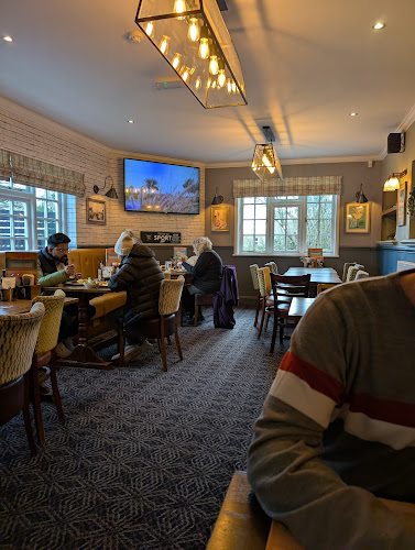 Opinii despre Red Lion în Poole - Hospitality and gastronomy