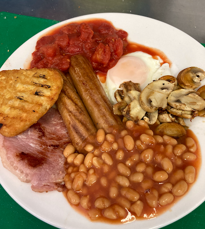 Moriarty’s Sandwich Bar