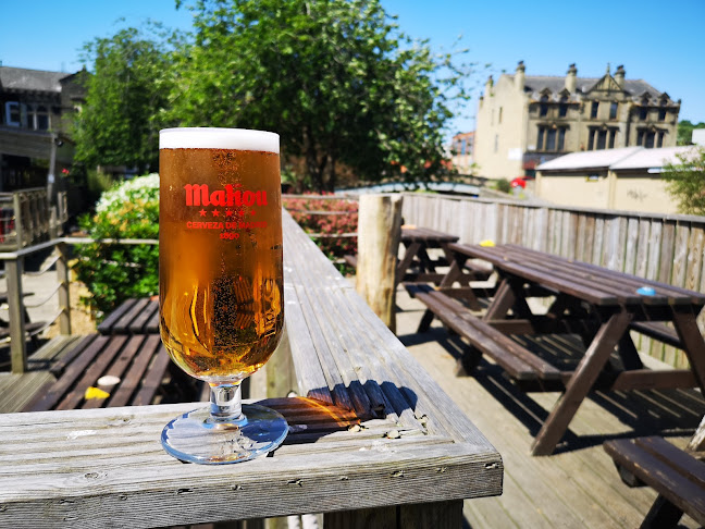 47 Briggate, Brighouse HD6 1EB