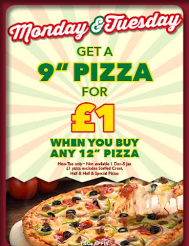 A One Tandoori - Hospitality and gastronomy