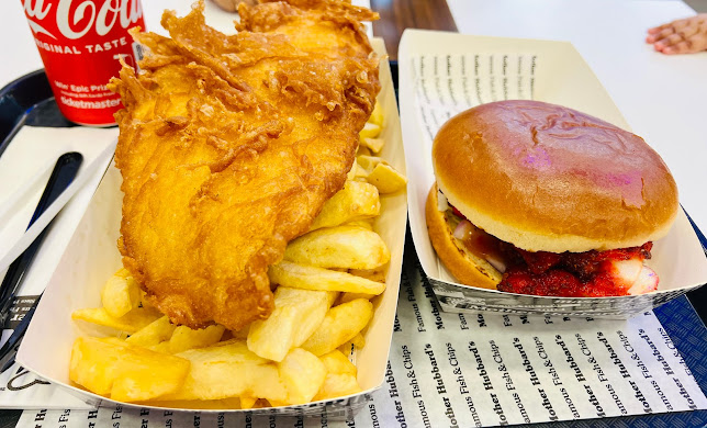 Comentarii opinii despre Mother Hubbard's East Ham