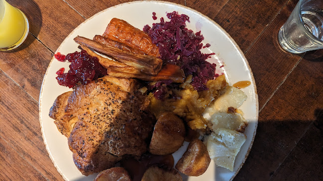 Comentarii opinii despre The Plough & Harrow