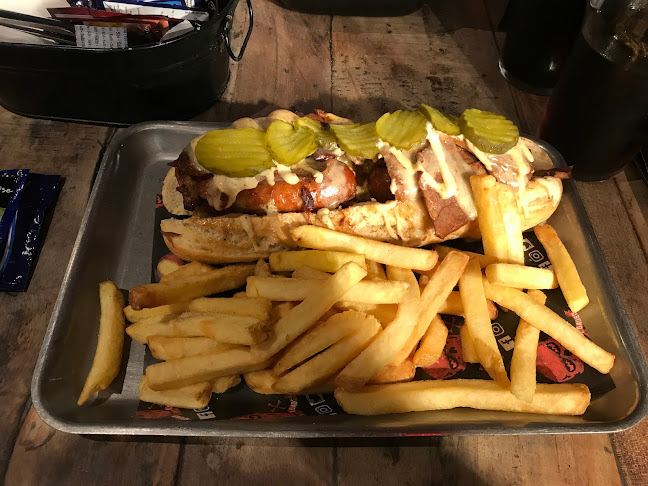 Comentarii opinii despre Liquor & Loaded