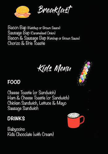 Opinii despre Boho Cafe în Kingston upon Thames - Hospitality and gastronomy