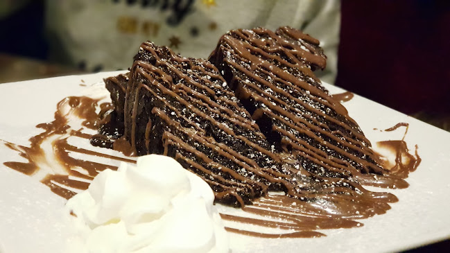 Khyber cafe - Hospitality and gastronomy