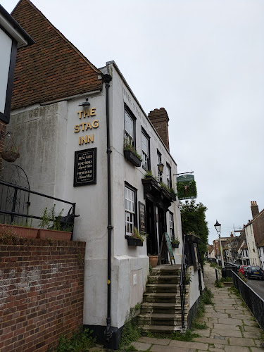 Stag Inn - Hospitality and gastronomy