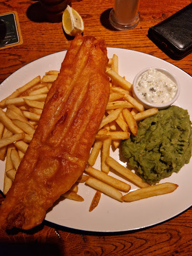 Opinii despre The Old Windmill în Chelmsford - Hospitality and gastronomy