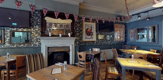 The Duchess of Cambridge Pub