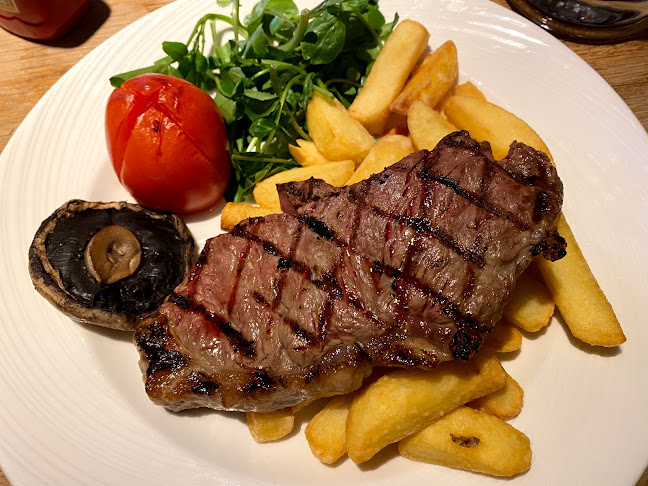 The Duchess of Cambridge Pub - Windsor