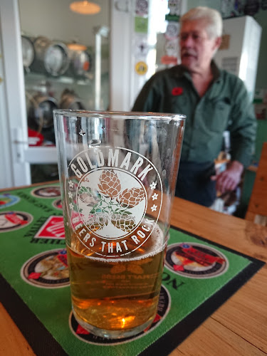 Opinii despre Green Man Ale & Cider House în Worthing - Hospitality and gastronomy