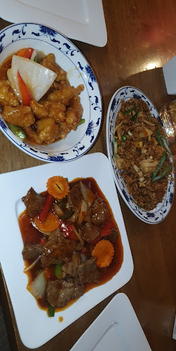 Comentarii opinii despre Thainese Restaurant