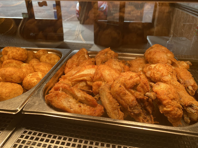 Comentarii opinii despre Posh Plaice