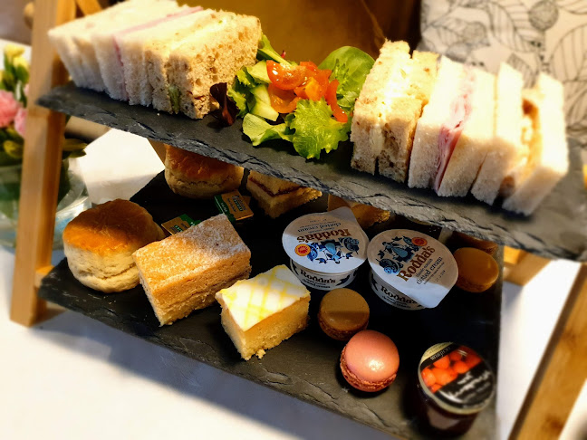 Opinii despre Oh-So Coffee în Kingswinford - Hospitality and gastronomy