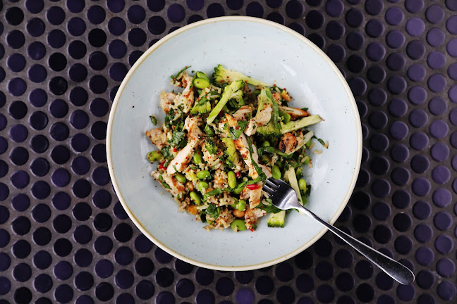 All Bar One Reading - Hospitality and gastronomy