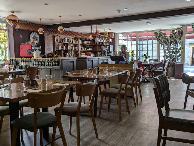 18 Church St, Ilchester, Yeovil BA22 8LN, United Kingdom