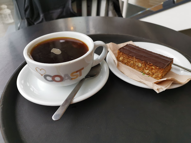 Coast Cafe - Hospitality and gastronomy