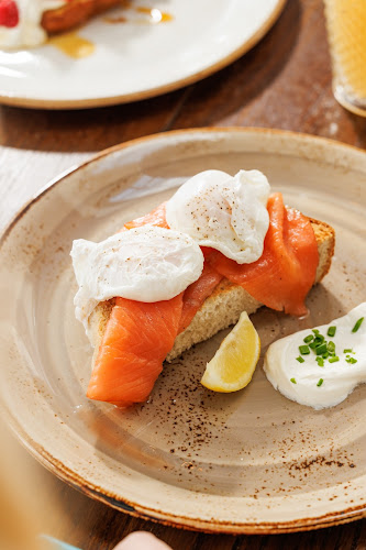 Hinderton Arms - Hospitality and gastronomy