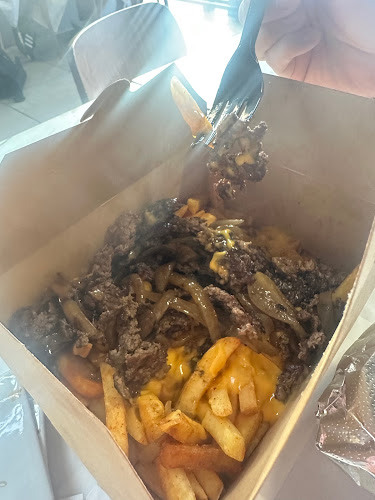 Opinii despre House of Burger în Preston - Hospitality and gastronomy