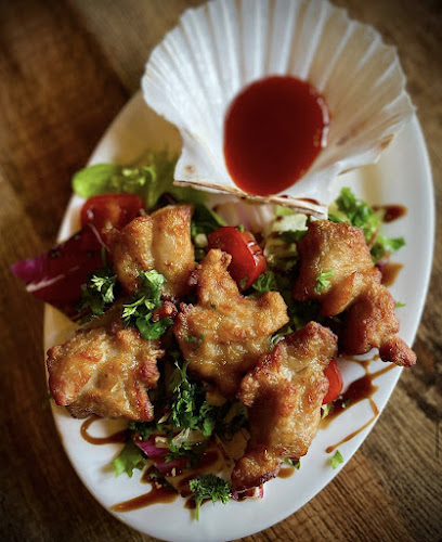 Opinii despre Jomo în Leamington Spa - Hospitality and gastronomy