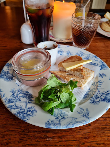 Hinderton Arms - Neston