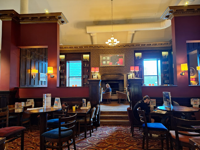 The Hippodrome - JD Wetherspoons - Market Drayton