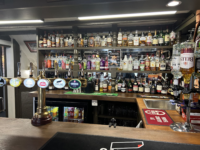 Bridge Rd, Ashford TN25 6QQ, United Kingdom